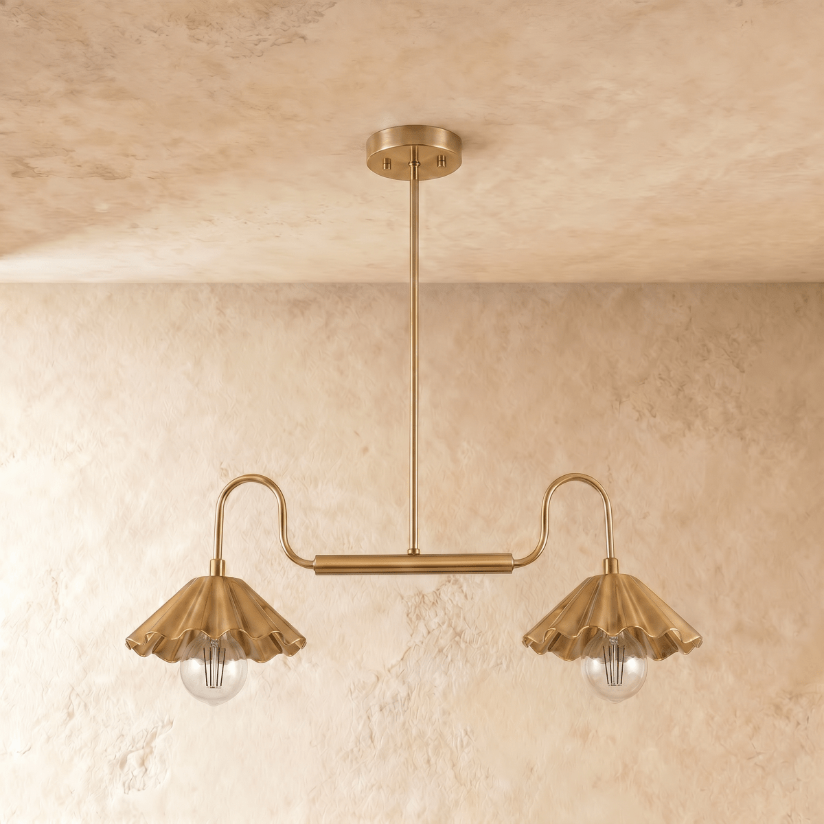 Avelia Chandelier