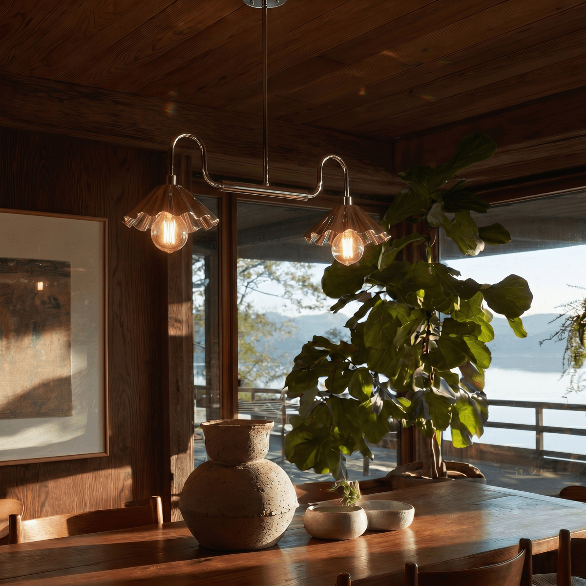 Avelia Chandelier