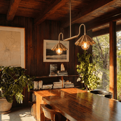 Avelia Chandelier