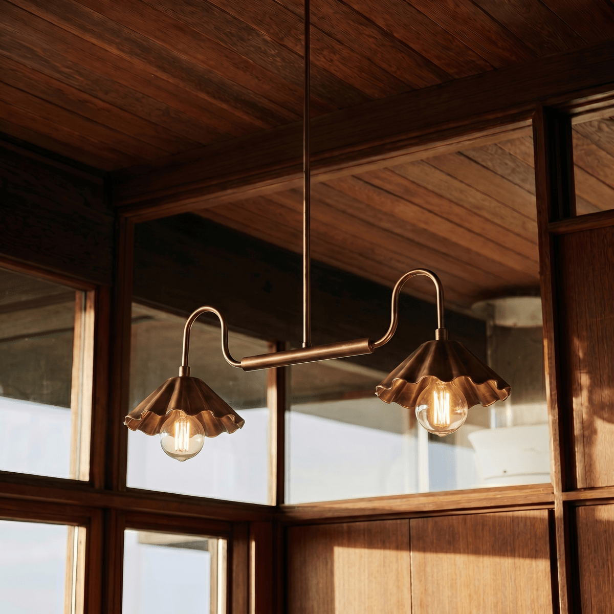 Avelia Chandelier