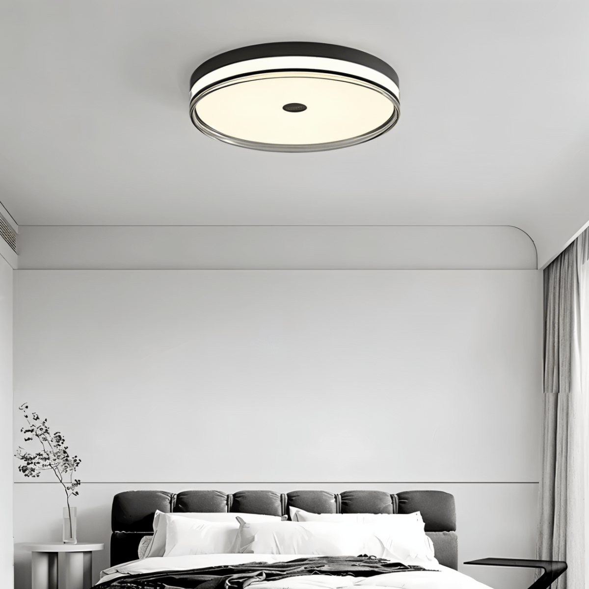Aven Ceiling Light