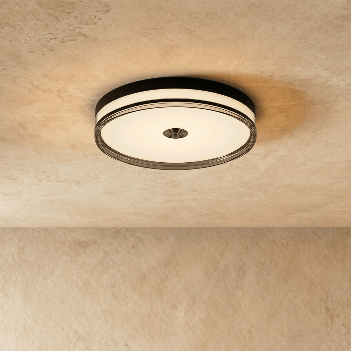Aven Ceiling Light