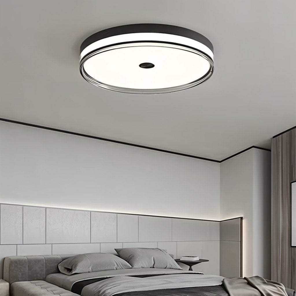 Aven Ceiling Light