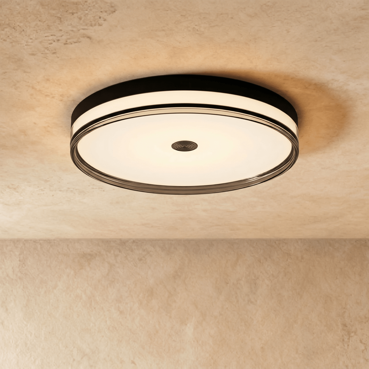 Aven Ceiling Light