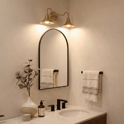 Avena Wall Lamp