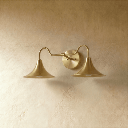 Avena Wall Lamp