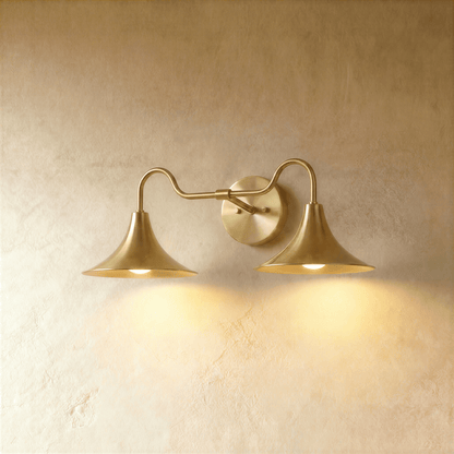 Avena Wall Lamp