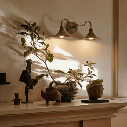 Avena Wall Lamp
