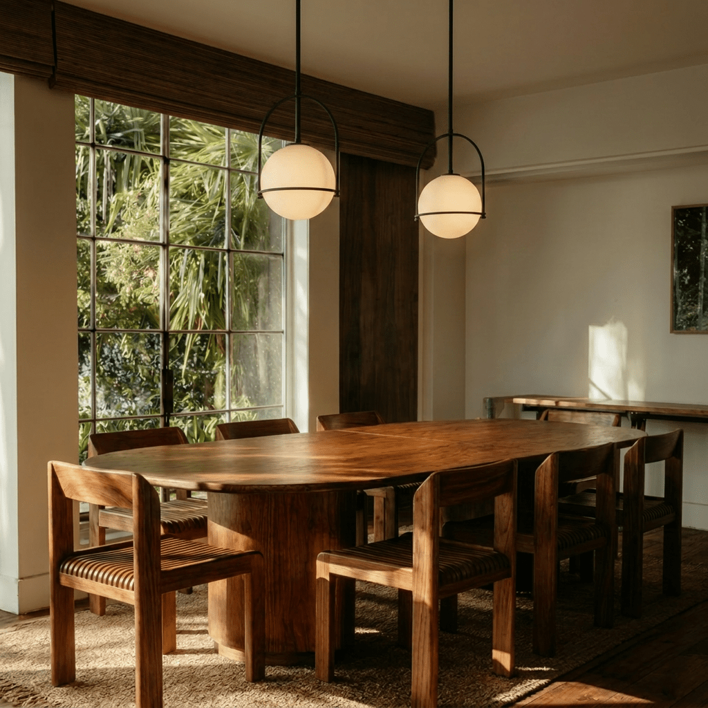 Avero Pendant Light