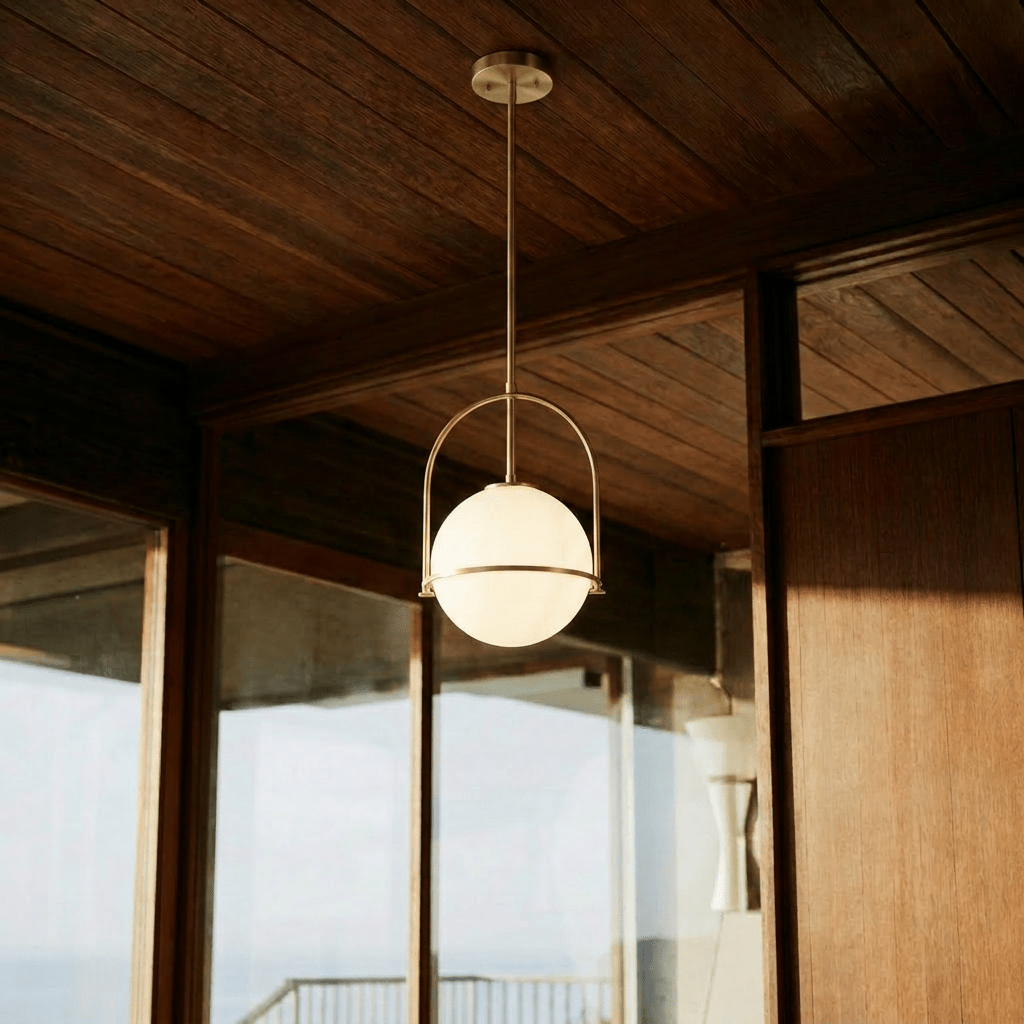 Avero Pendant Light