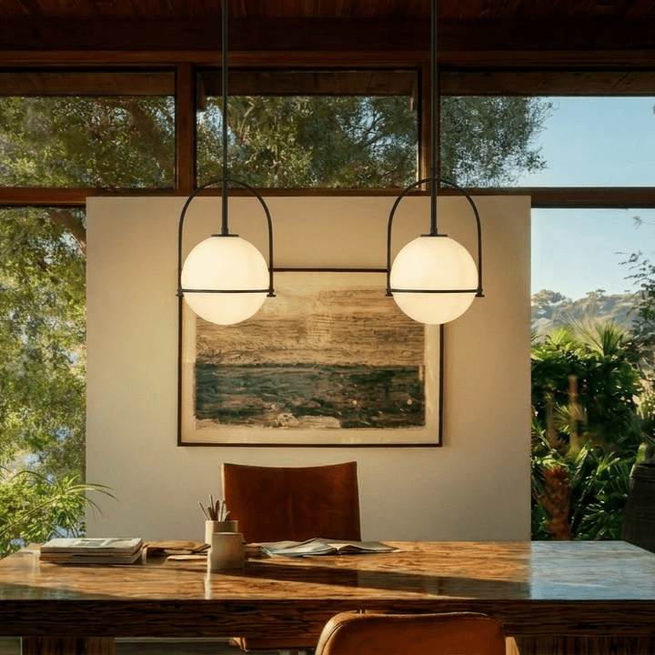 Avero Pendant Light