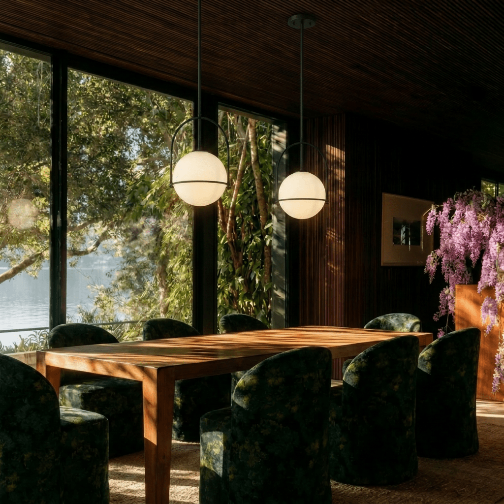 Avero Pendant Light