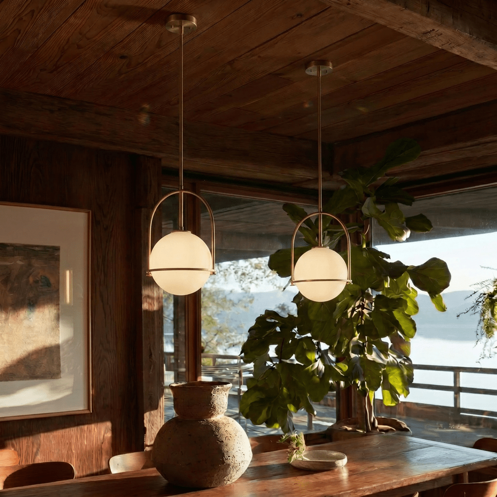 Avero Pendant Light