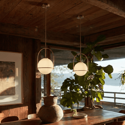Avero Pendant Light
