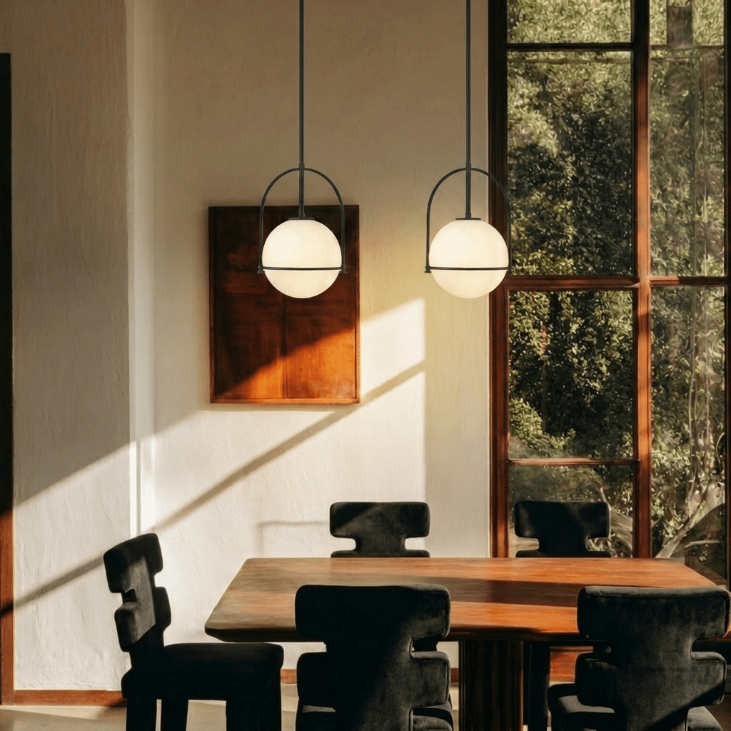 Avero Pendant Light