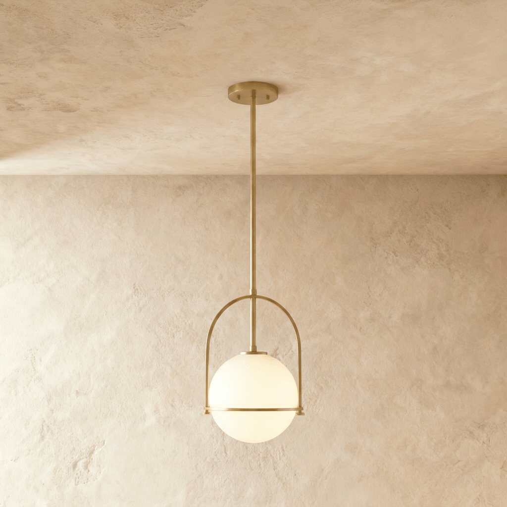 Avero Pendant Light