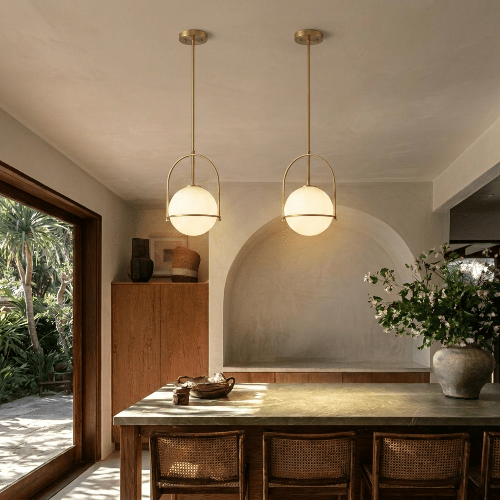 Avero Pendant Light