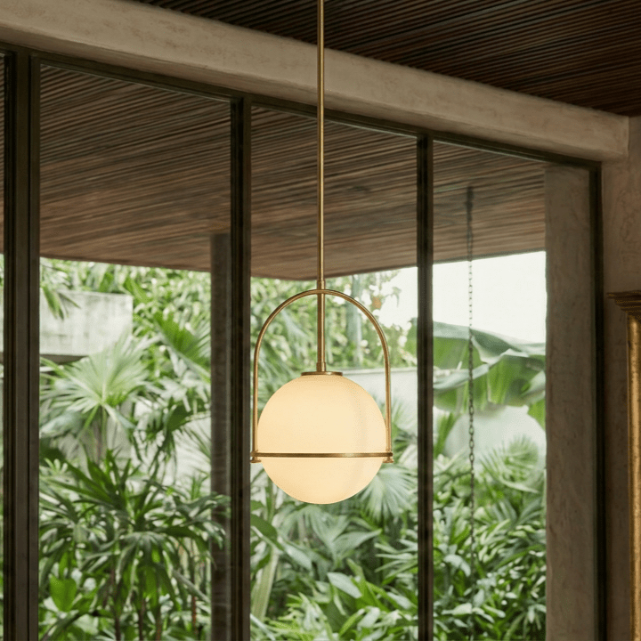 Avero Pendant Light