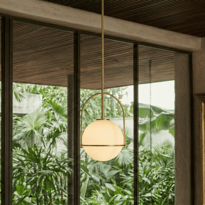 Avero Pendant Light