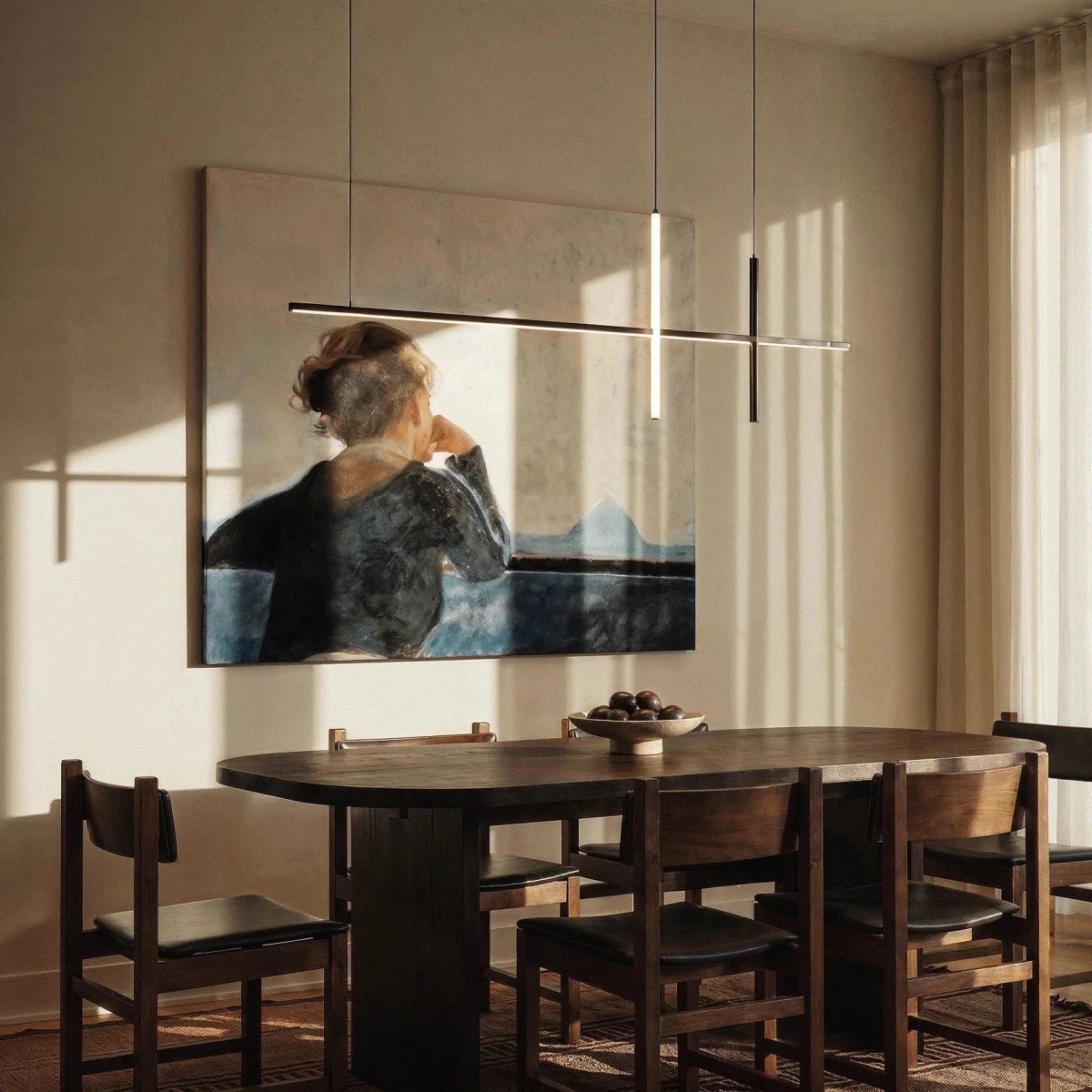 Avery Pendant Light