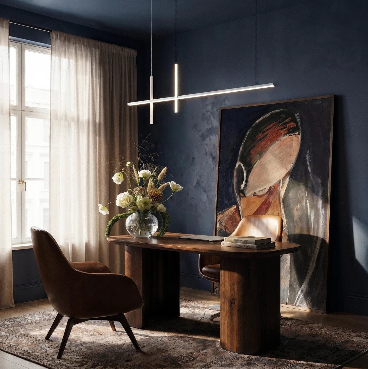 Avery Pendant Light
