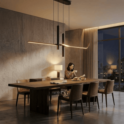 Avil Pendant Light