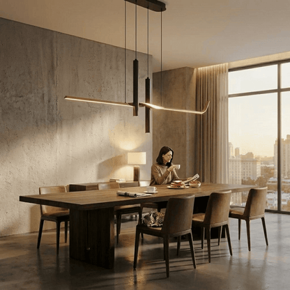 Avil Pendant Light