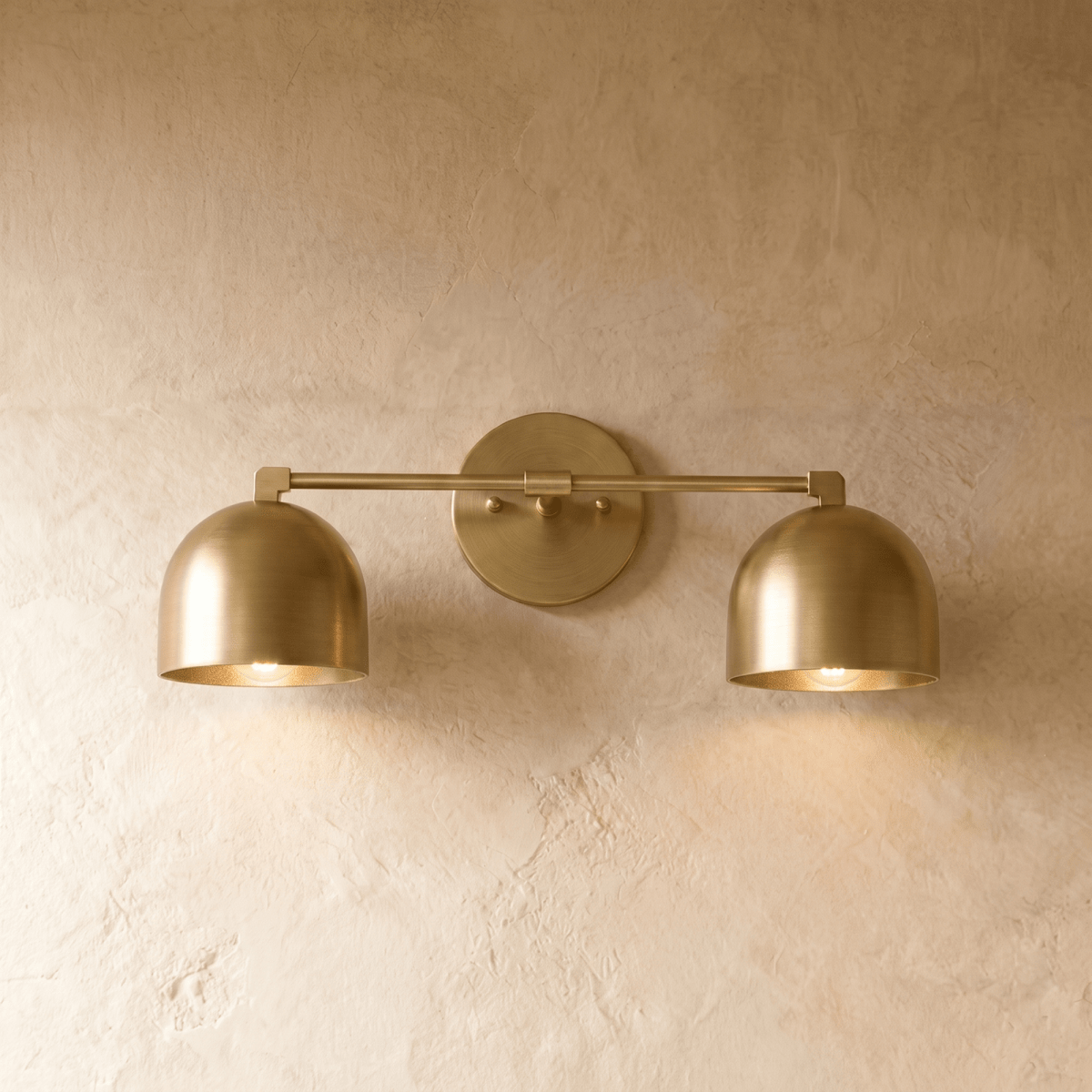 Avior Wall Lamp