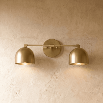 Avior Wall Lamp