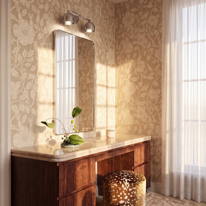 Avior Wall Lamp
