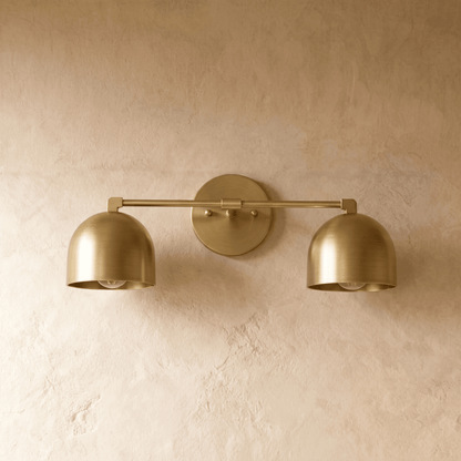 Avior Wall Lamp