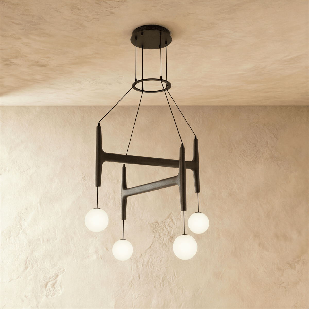 Avira Chandelier