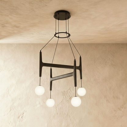 Avira Chandelier