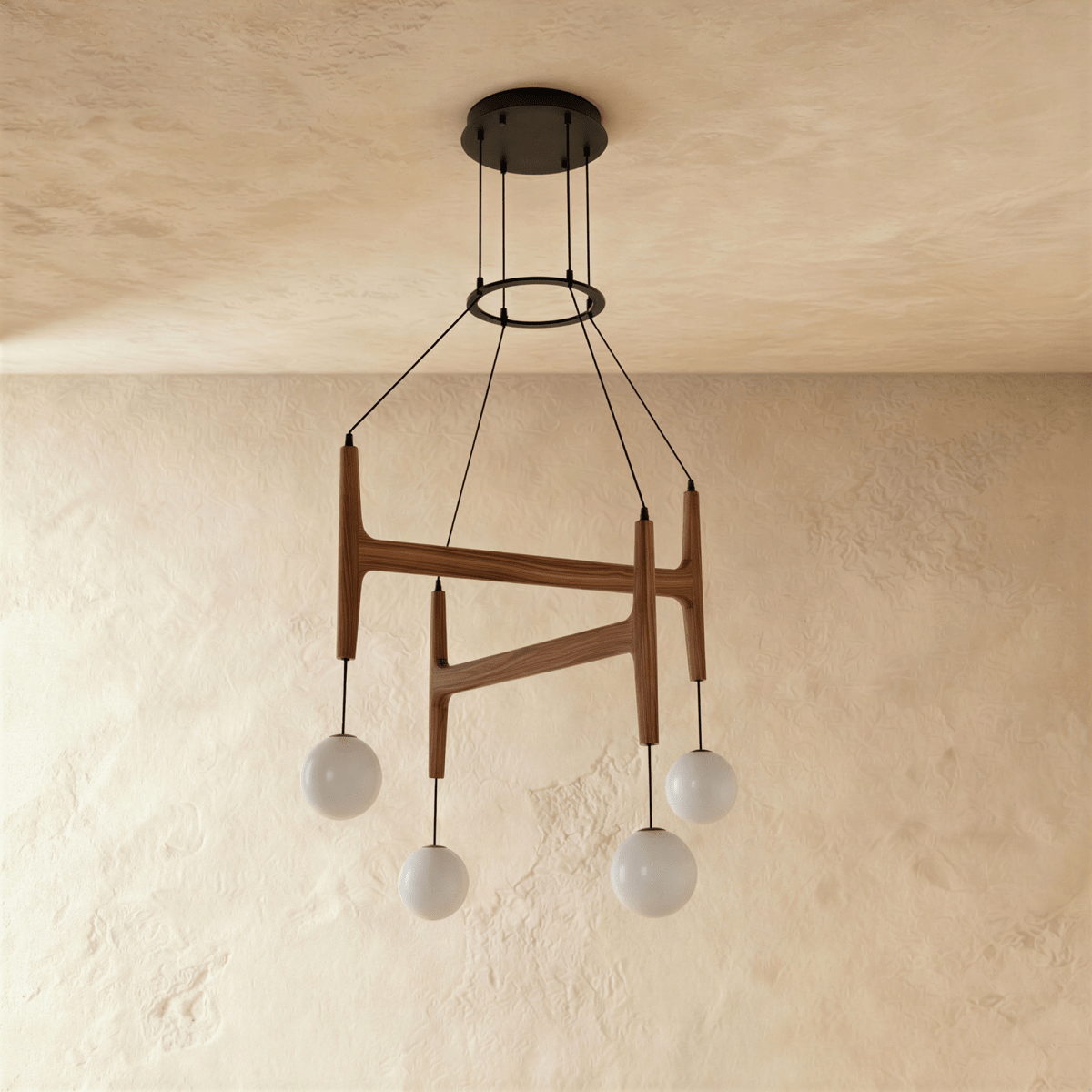 Avira Chandelier