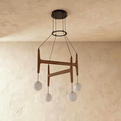 Avira Chandelier