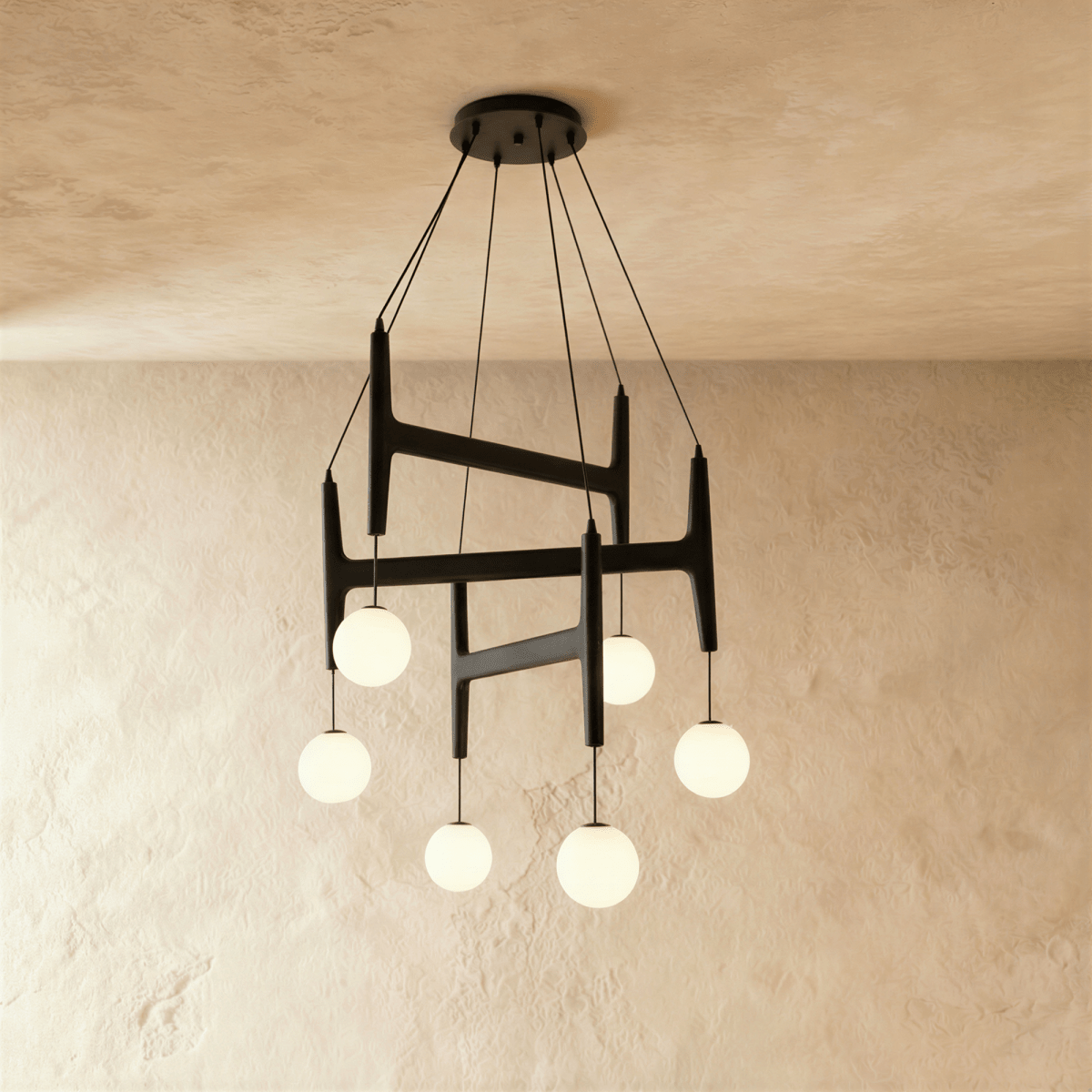 Avira Chandelier