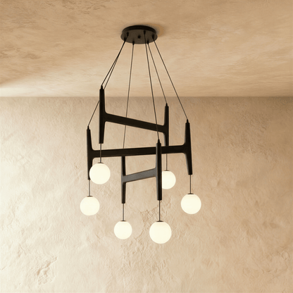 Avira Chandelier