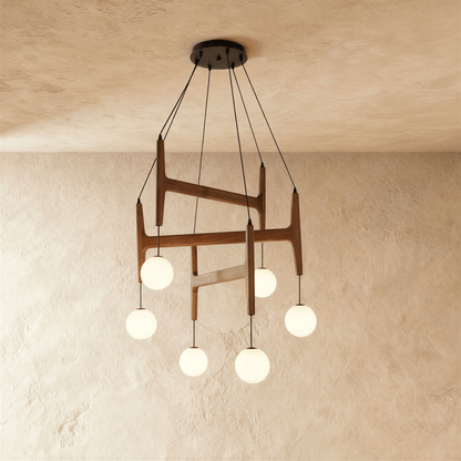 Avira Chandelier