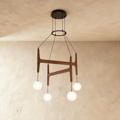 Avira Chandelier