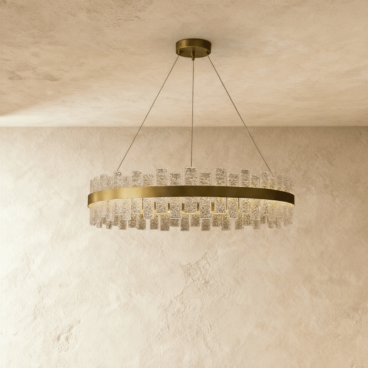 Avis Chandelier