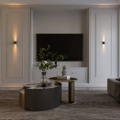 Avivah Wall Lamp