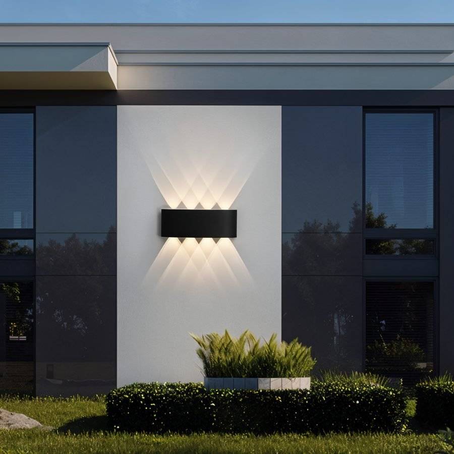 Avivah Wall Lamp - Open Box