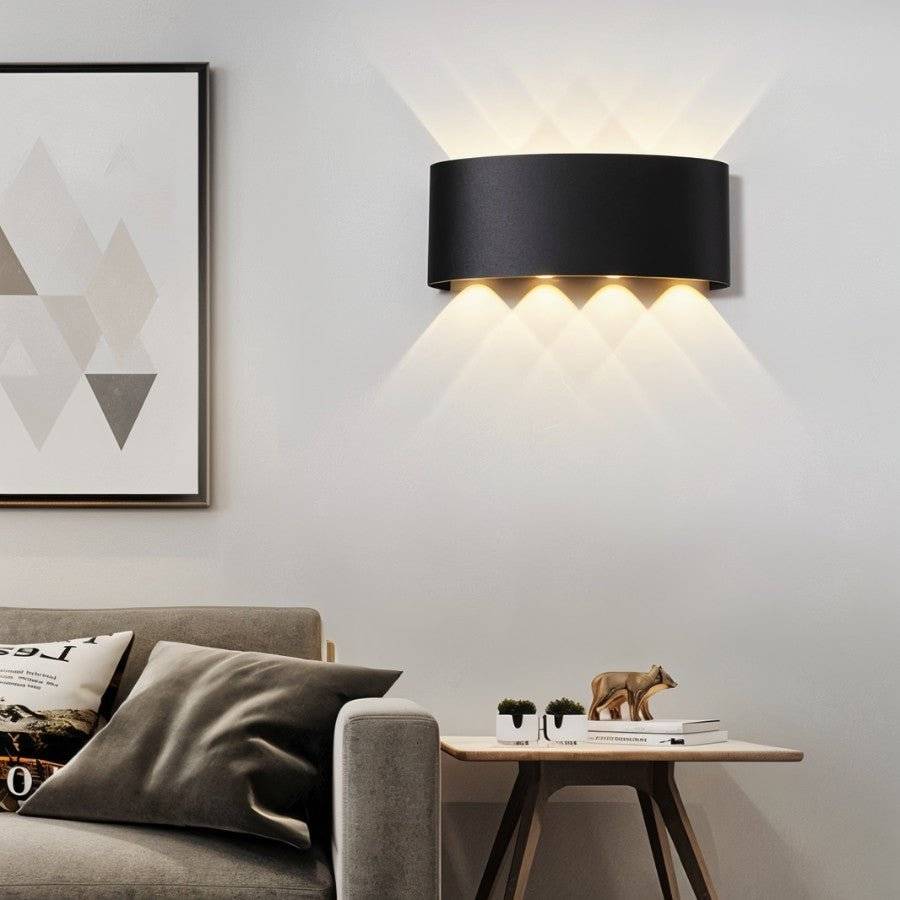Avivah Wall Lamp - Open Box