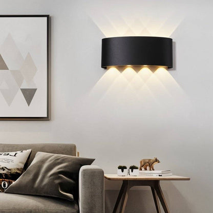 Avivah Wall Lamp - Open Box