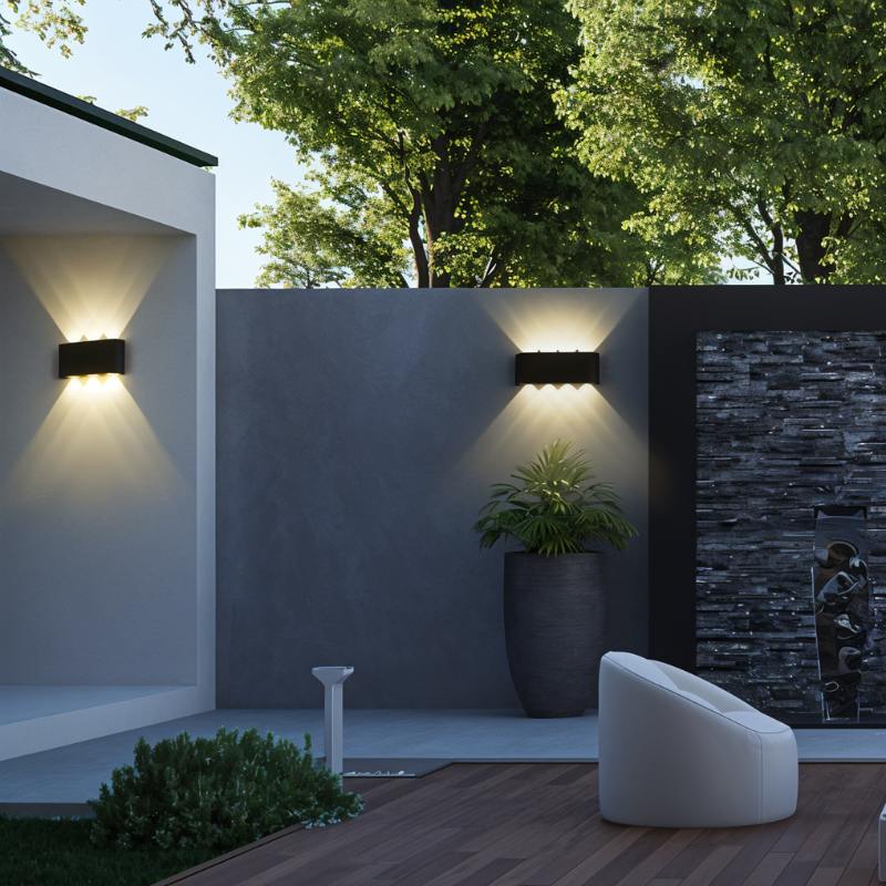 Avivah Wall Lamp - Open Box