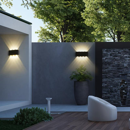 Avivah Wall Lamp - Open Box