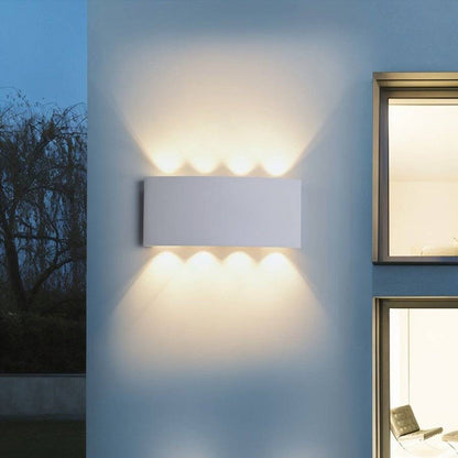 Avivah Wall Lamp - Open Box