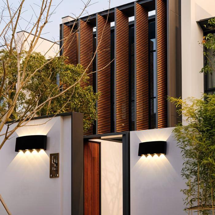 Avivah Wall Lamp - Open Box