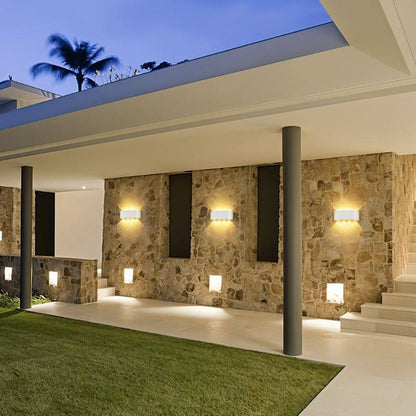Avivah Wall Lamp - Open Box