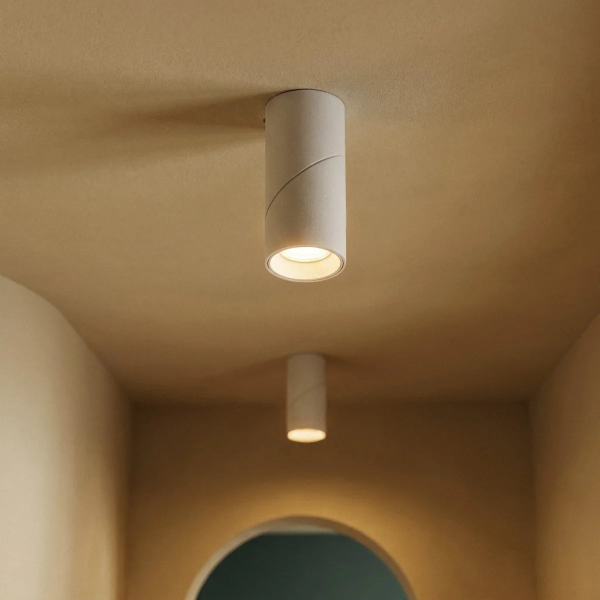 Axel Downlight